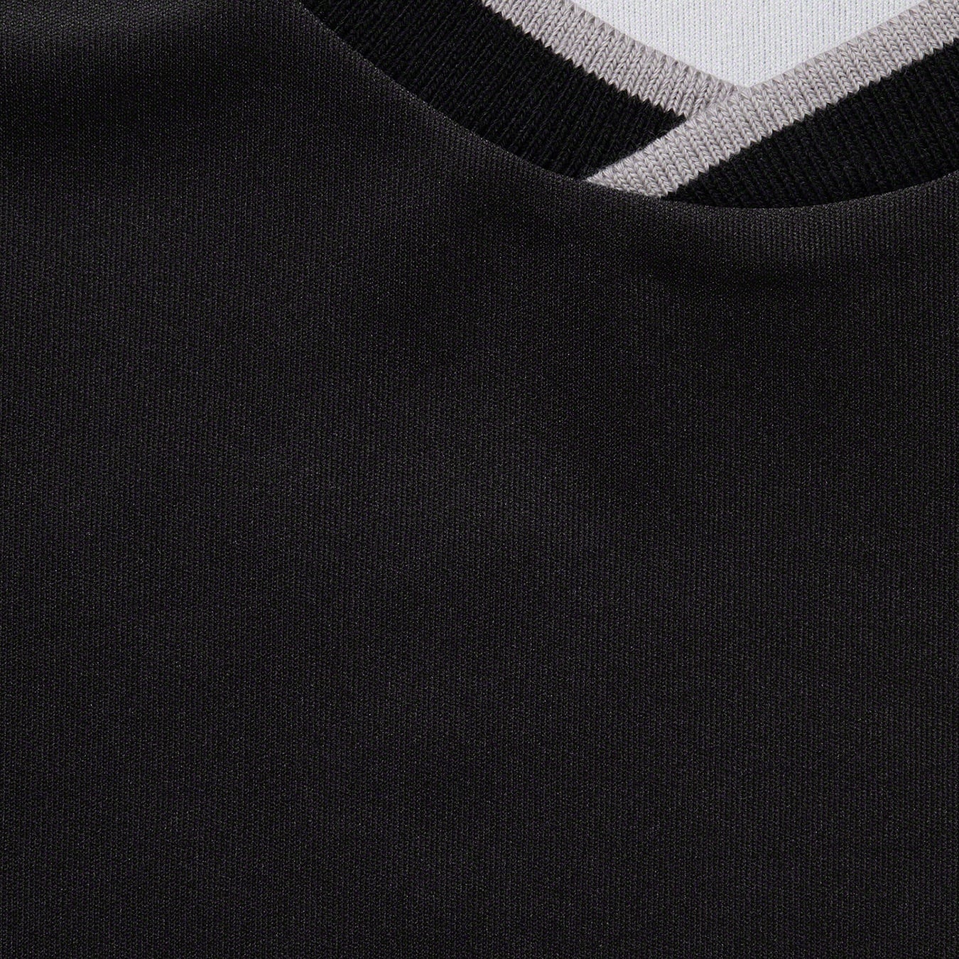 Arabic Logo Soccer Jersey view 10